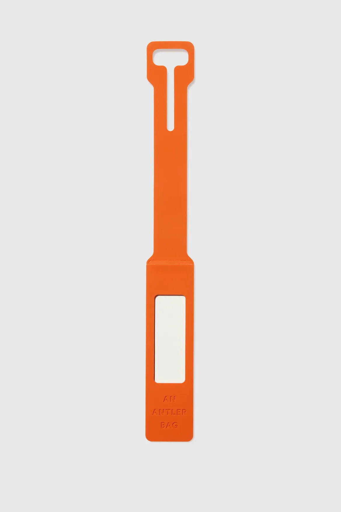 Luggage Tag