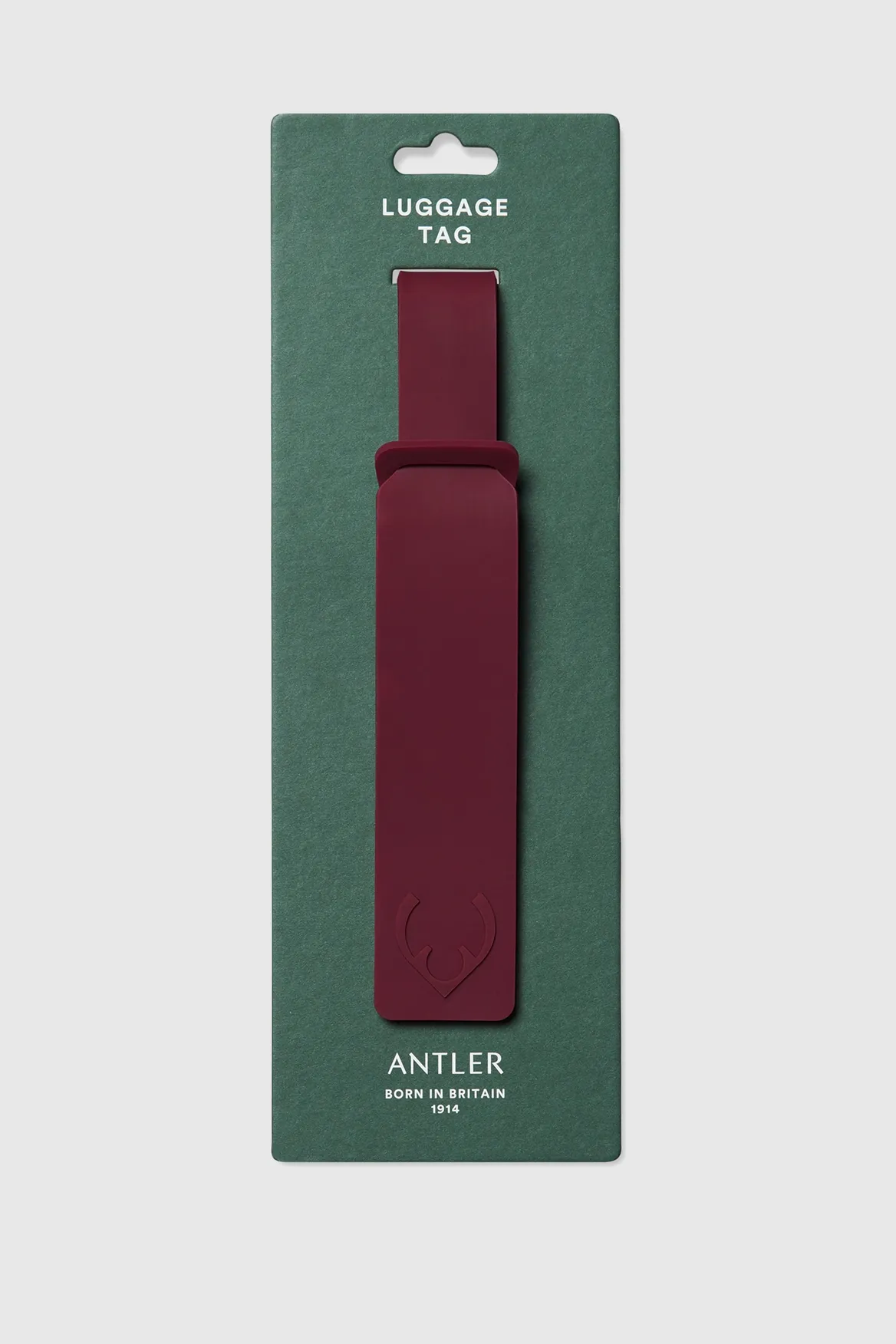 Luggage Tag