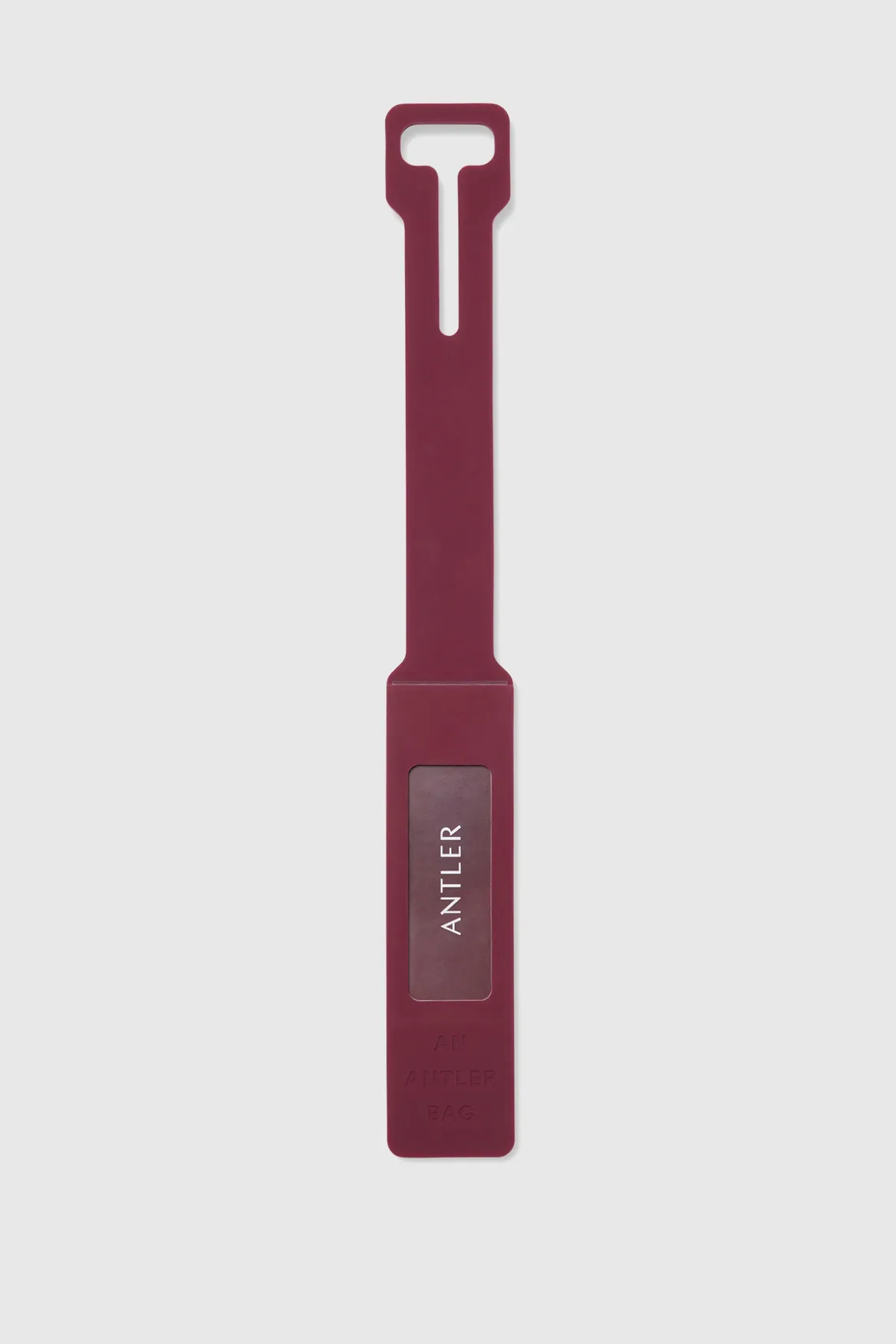 Luggage Tag