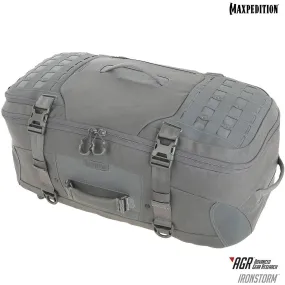 Maxpedition Ironstorm Adventure Travel Bag 62L