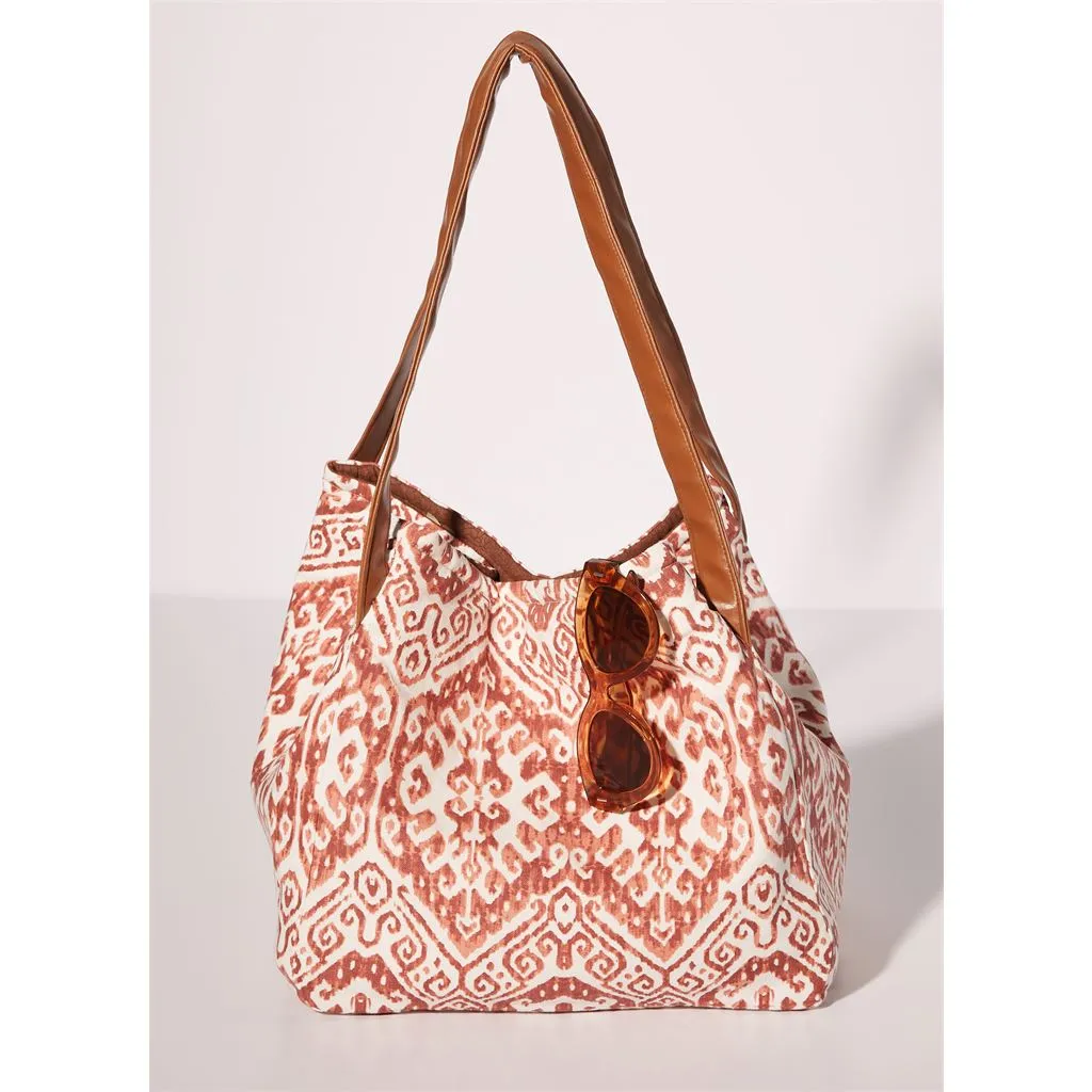 McCall's Pattern M8307 Bags and Totes