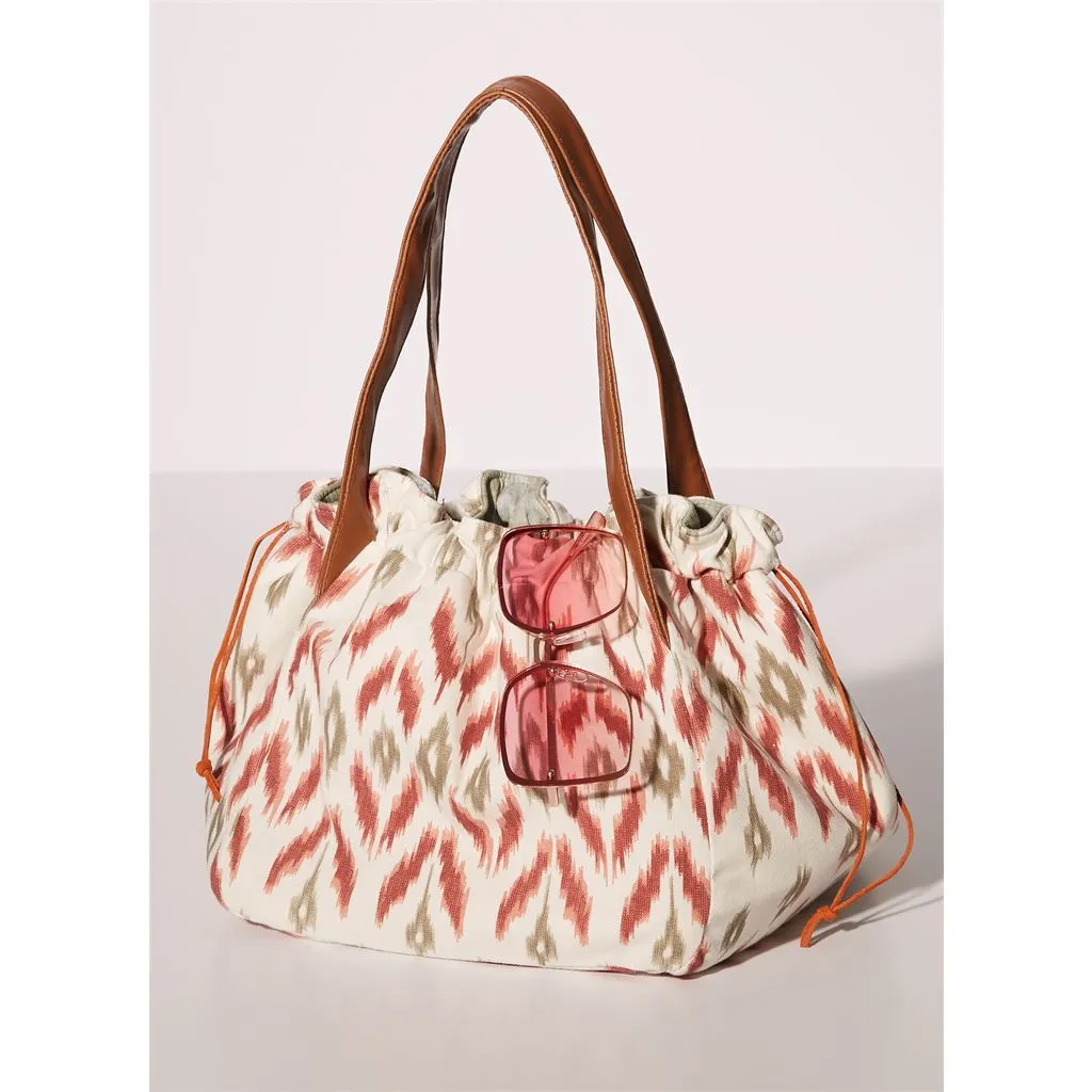McCall's Pattern M8307 Bags and Totes