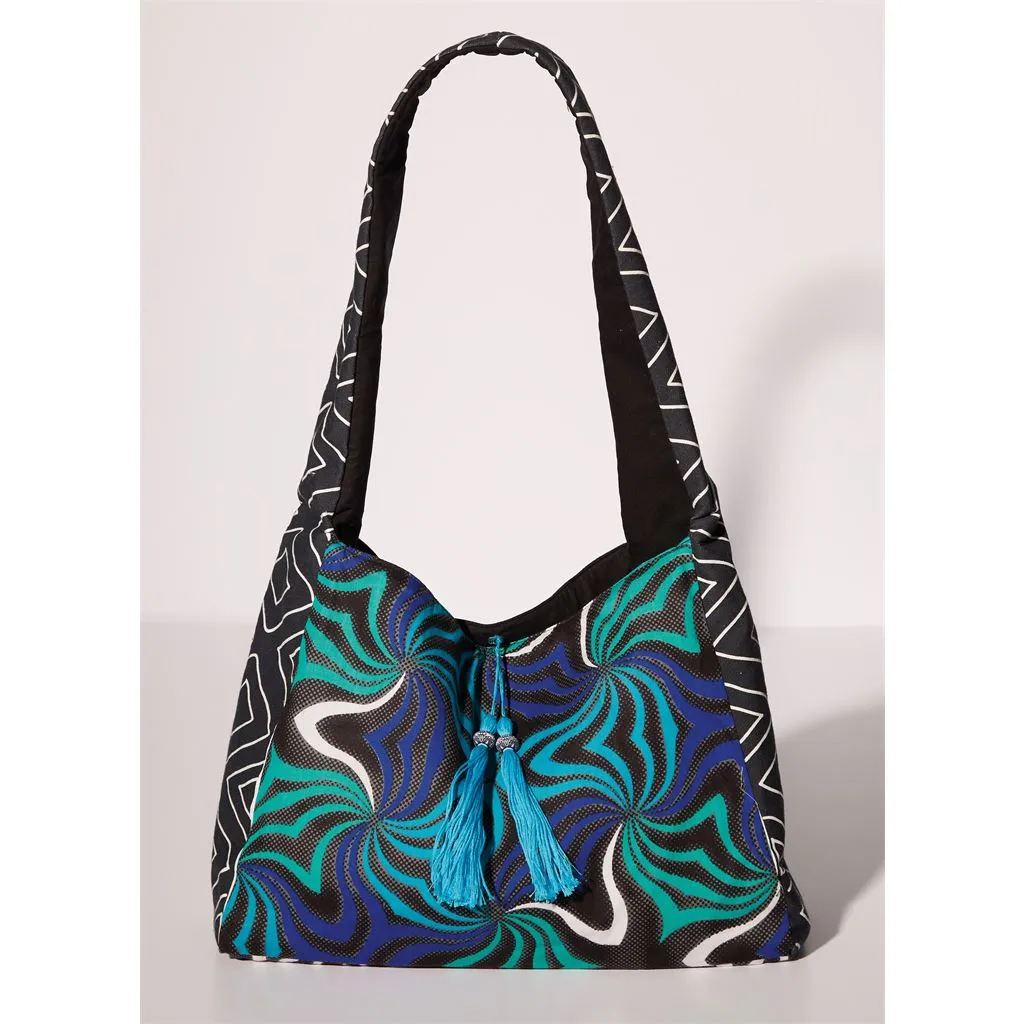 McCall's Pattern M8307 Bags and Totes