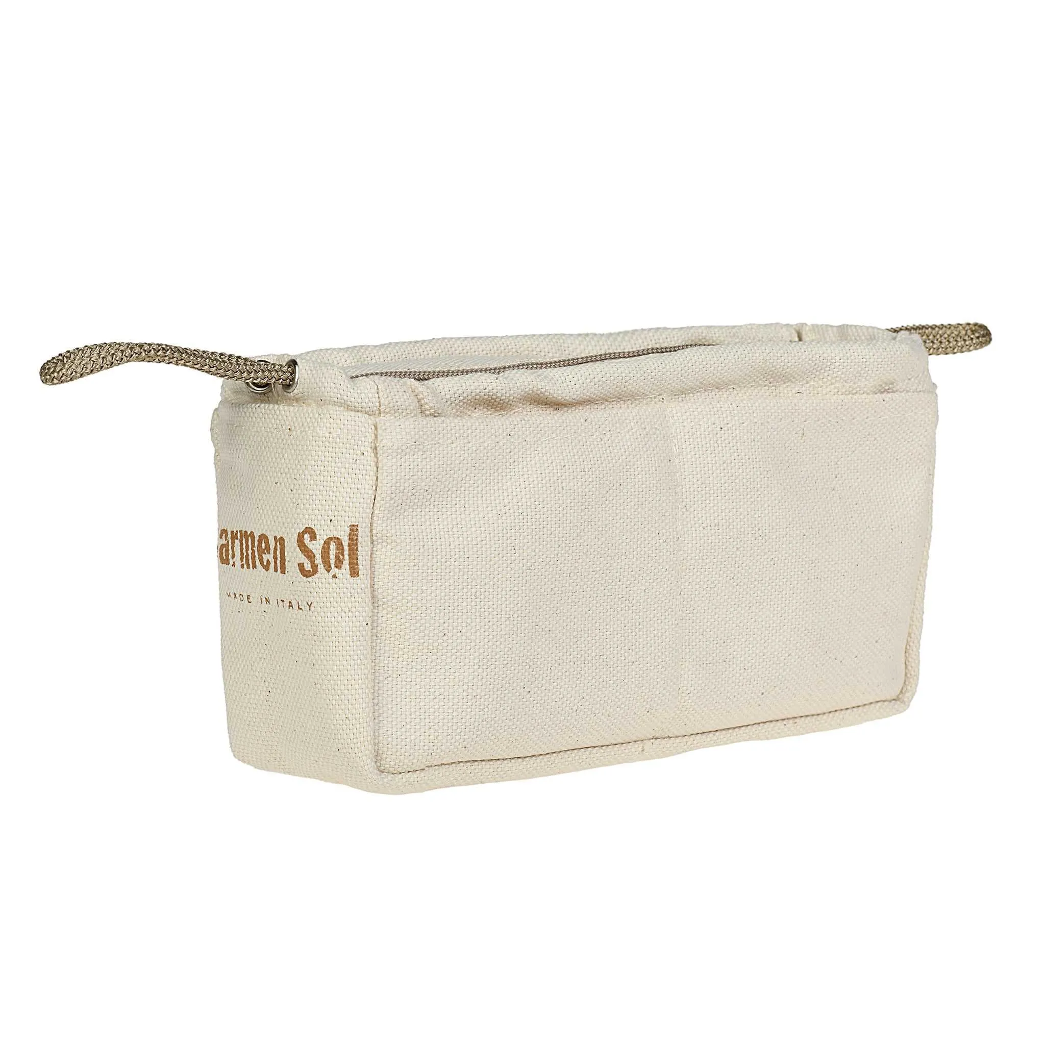 Mini Tote Organizer: Il Borsello