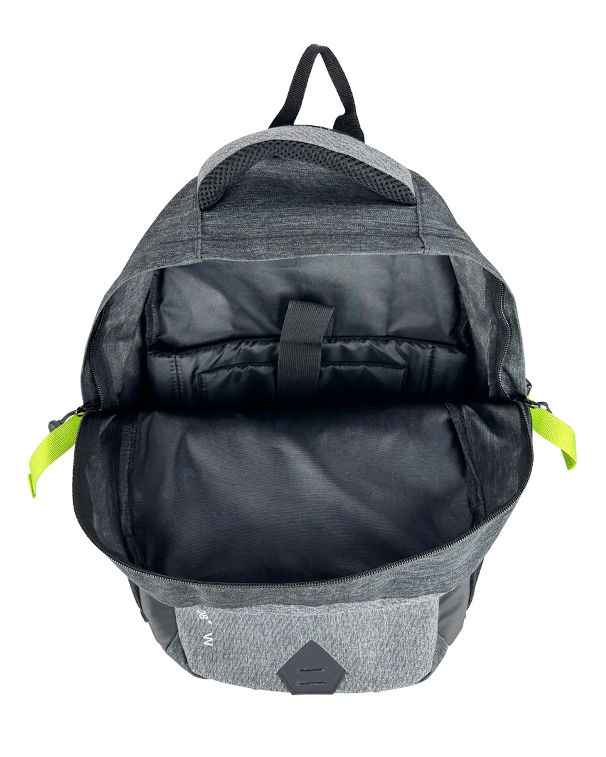 Mira 40L Backpack - Grey