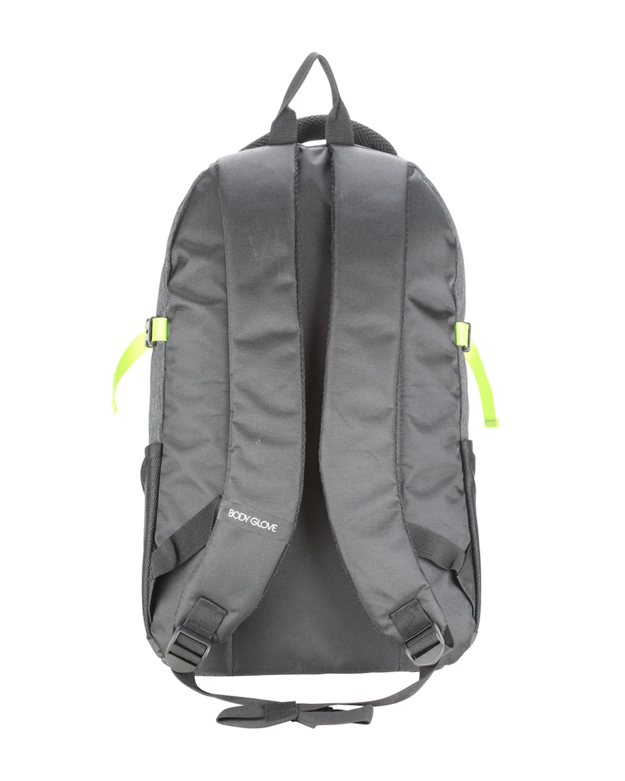 Mira 40L Backpack - Grey