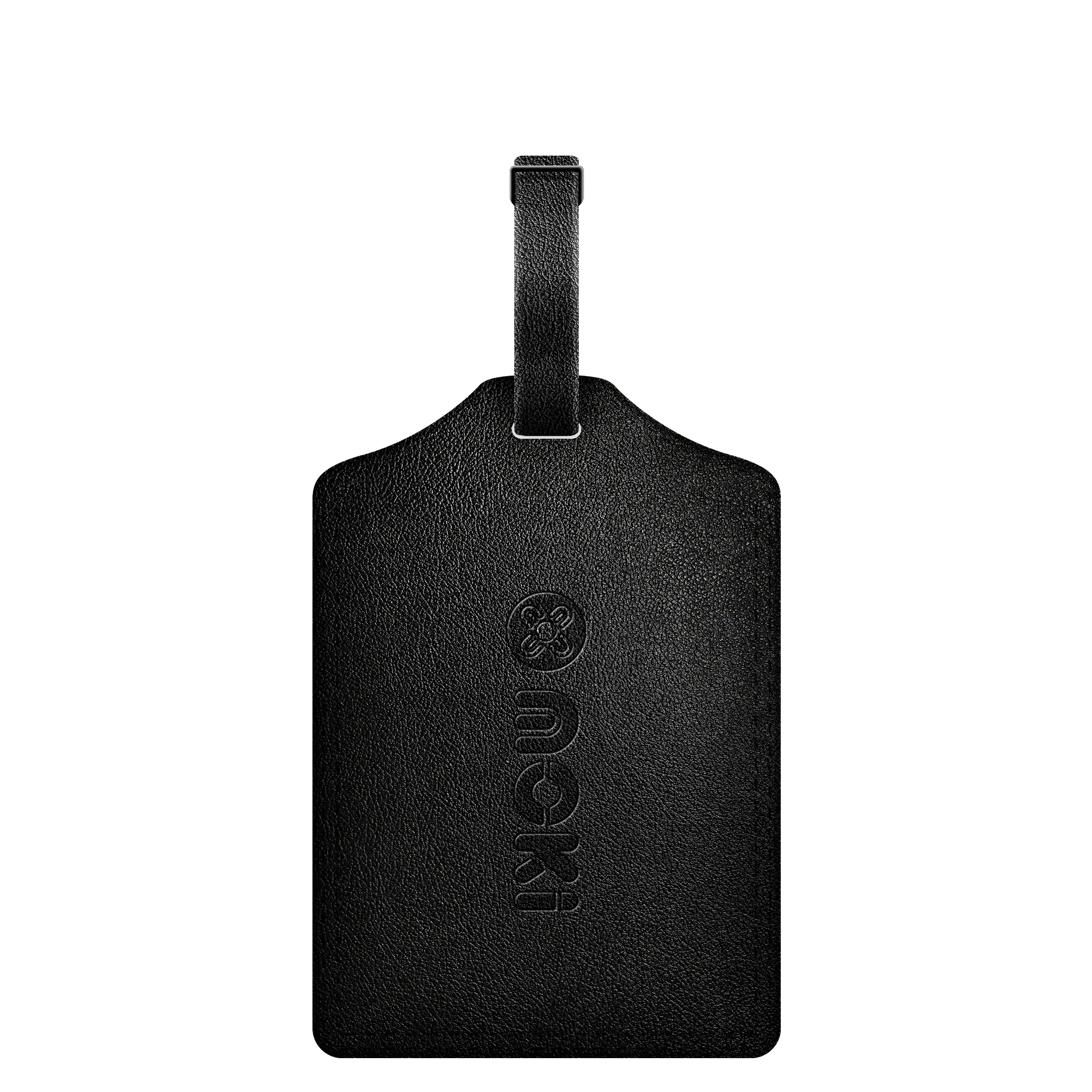 Moki Luggage Tag - Made for MokiTag Card