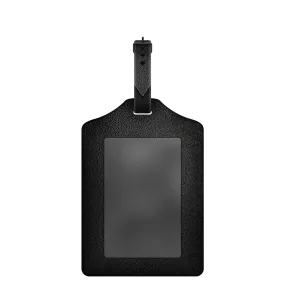 Moki Luggage Tag - Made for MokiTag Card