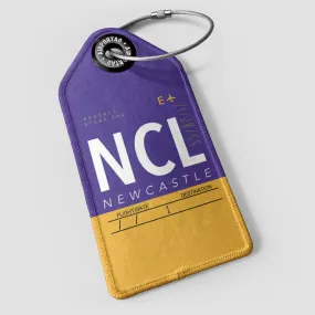 NCL - Luggage Tag