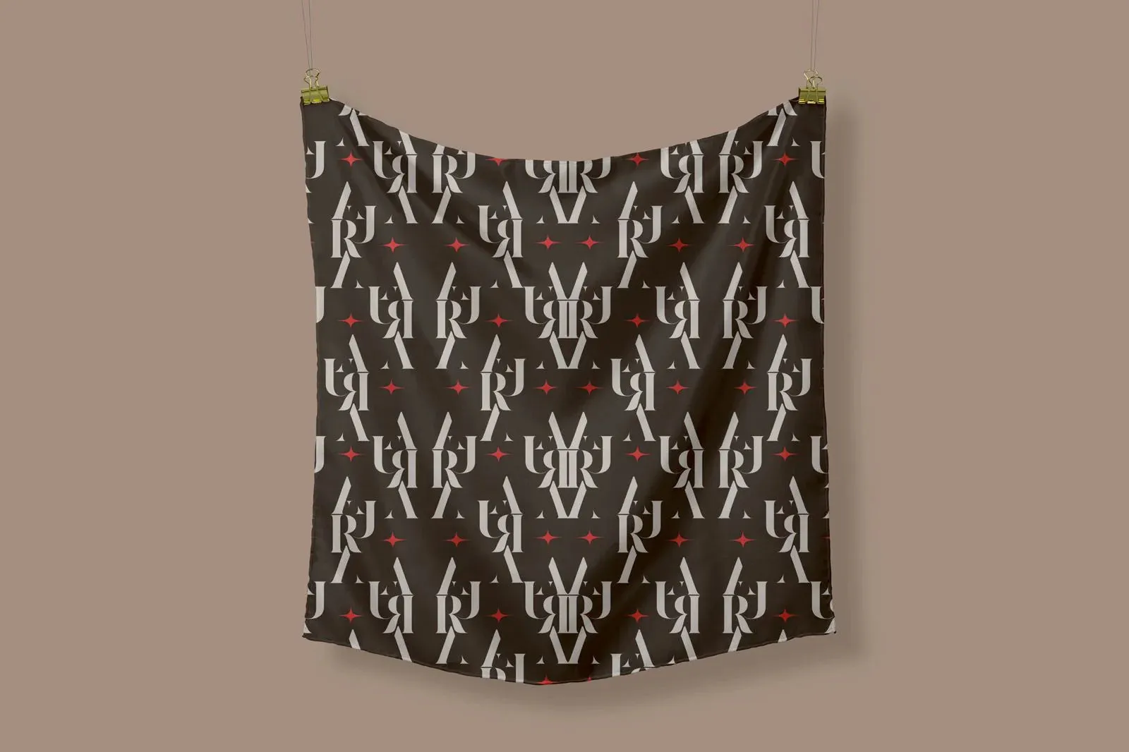 Nova Scarf - Aura