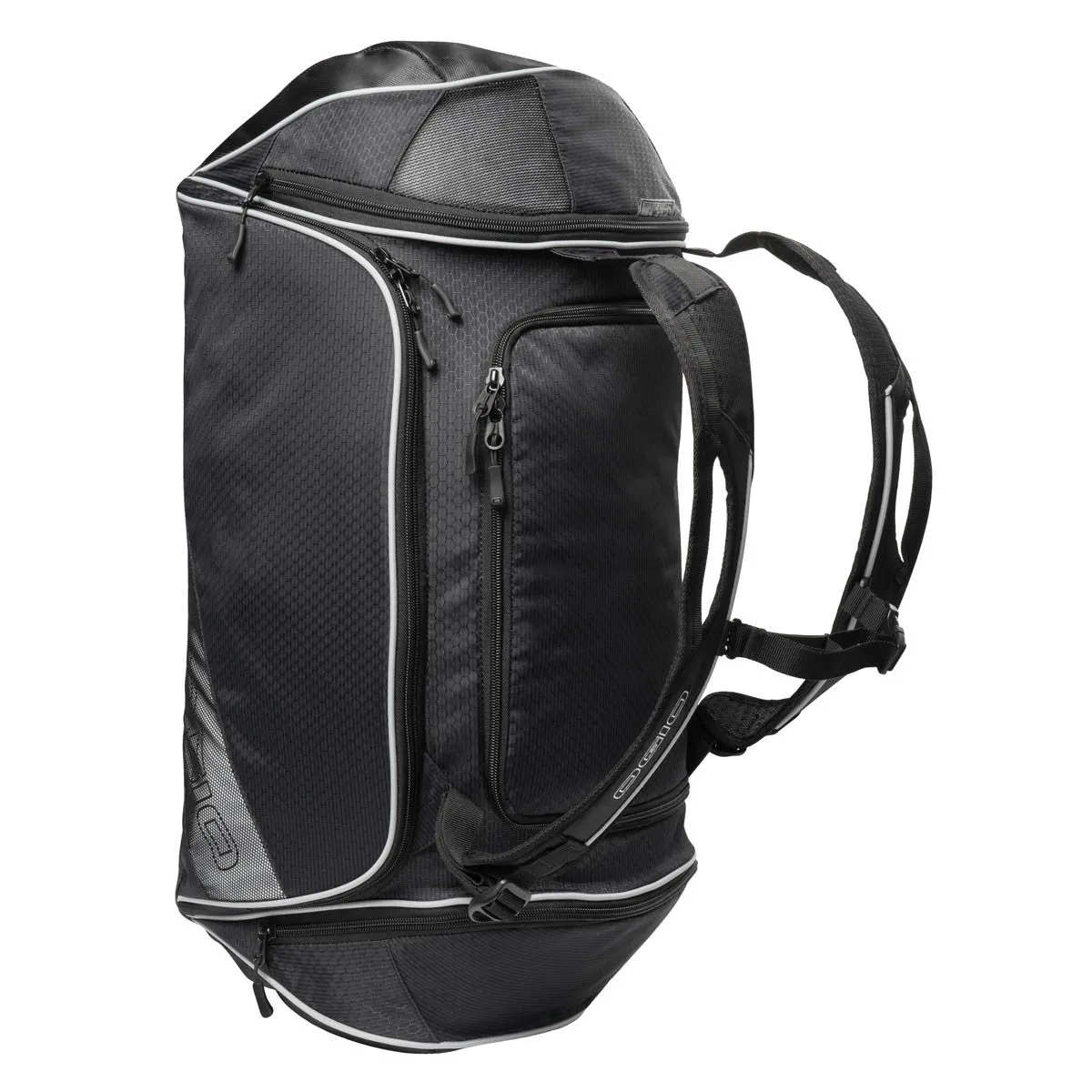 OGIO Black 4.5 Duffel