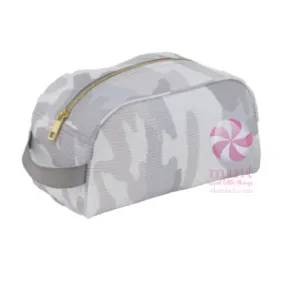 Oh Mint Traveler Snow Camo