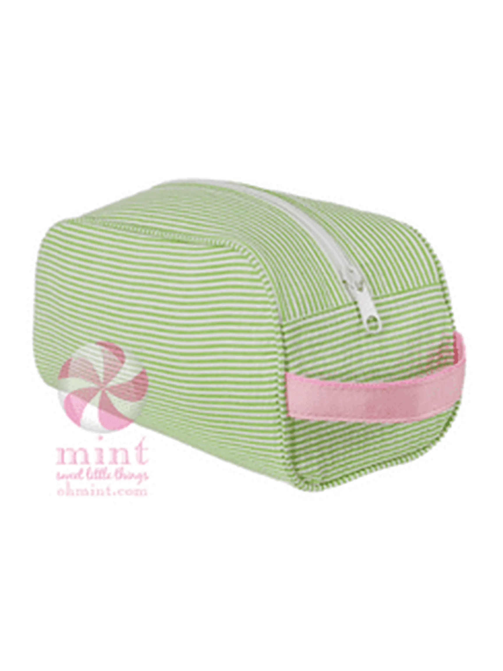 Oh! Mint Traveler