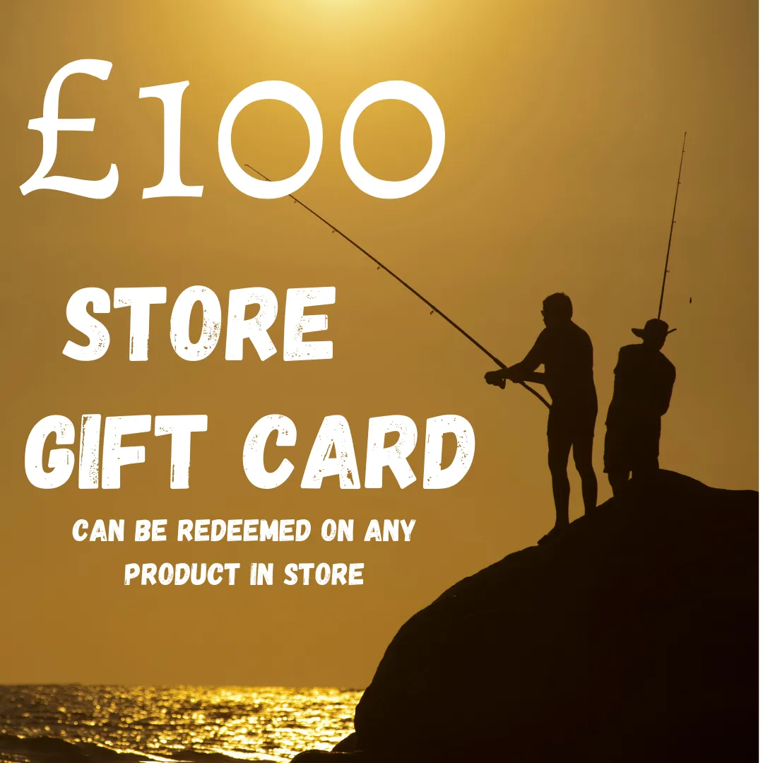 Ontop angling store gift cards