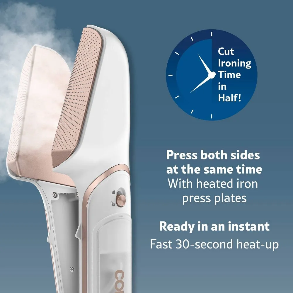 Open Box - Conair Steam Stylist
