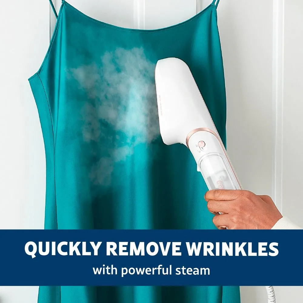 Open Box - Conair Steam Stylist