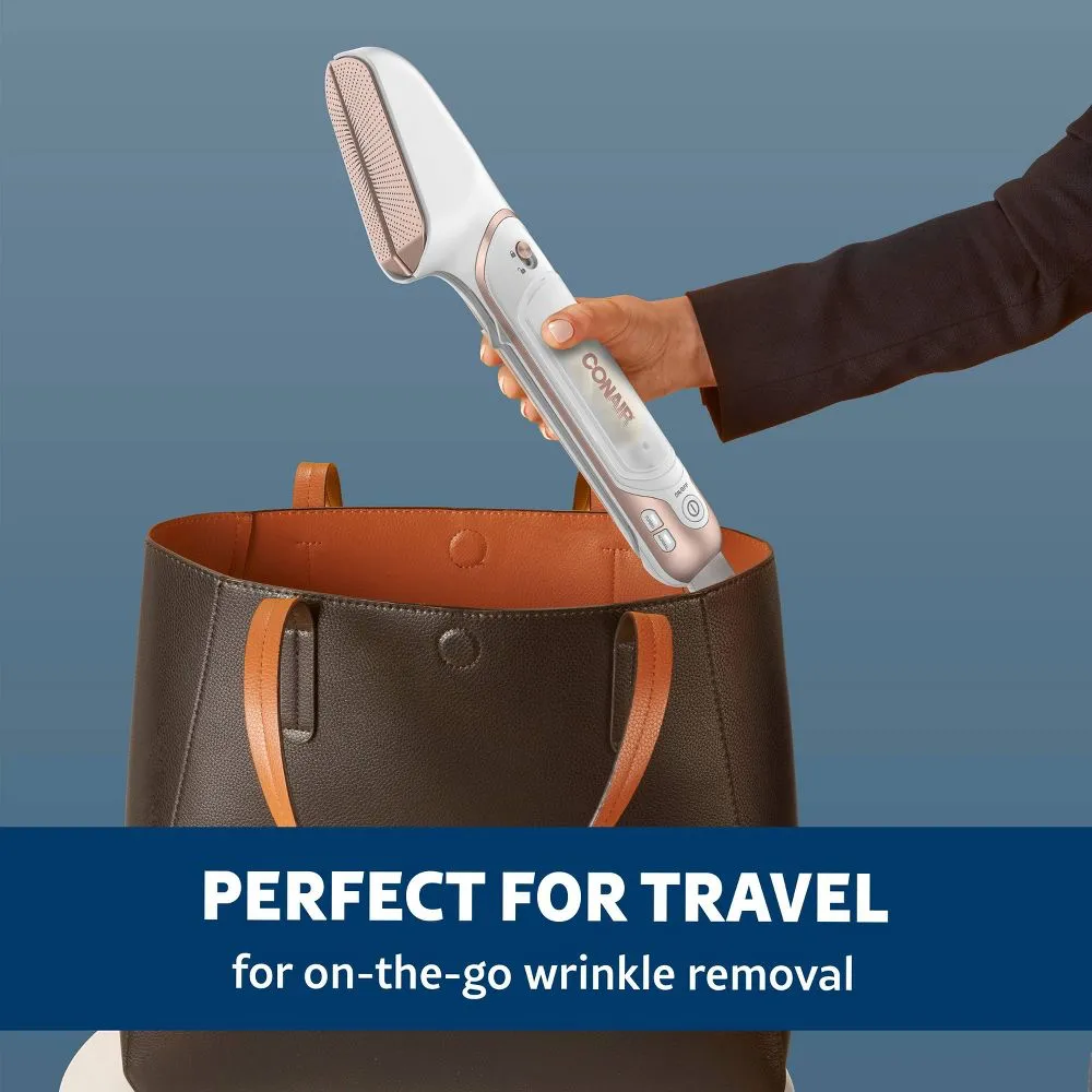 Open Box - Conair Steam Stylist