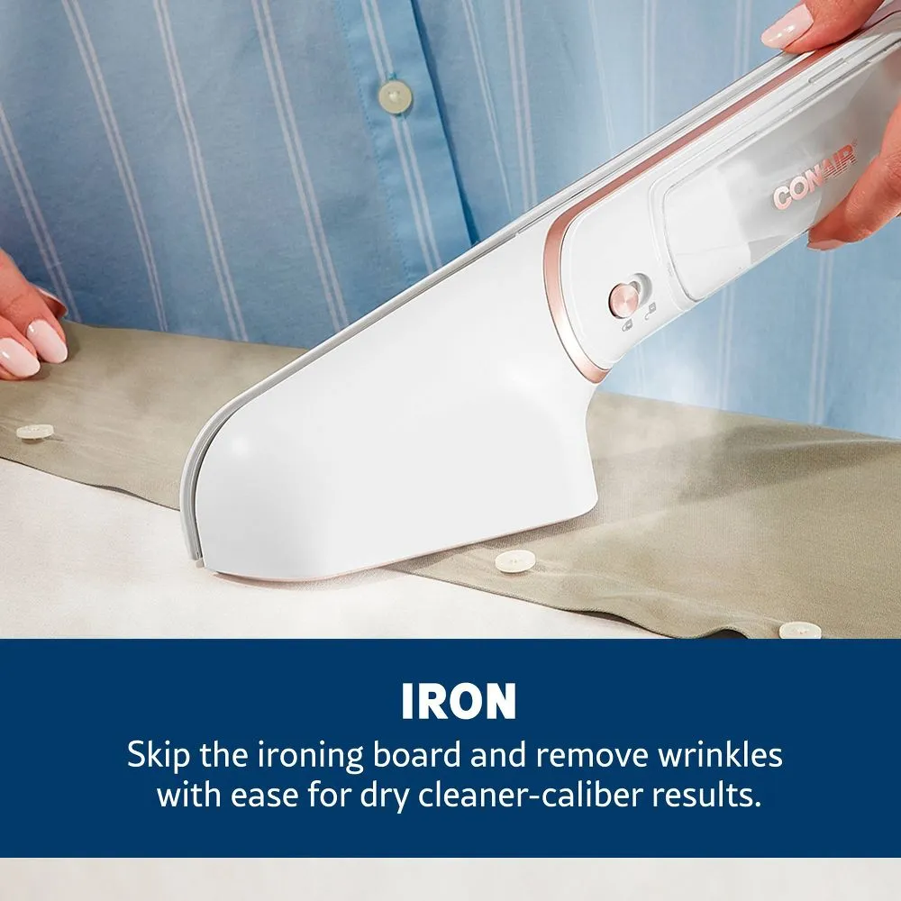 Open Box - Conair Steam Stylist