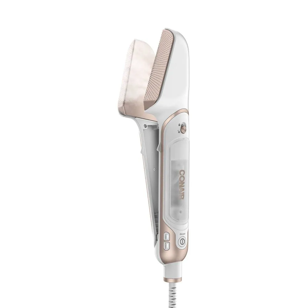 Open Box - Conair Steam Stylist