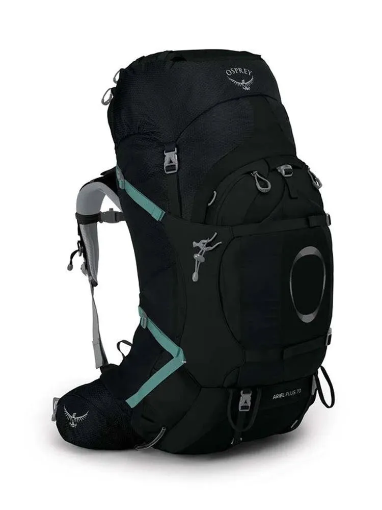 OSPREY Women's Ariel Plus 70