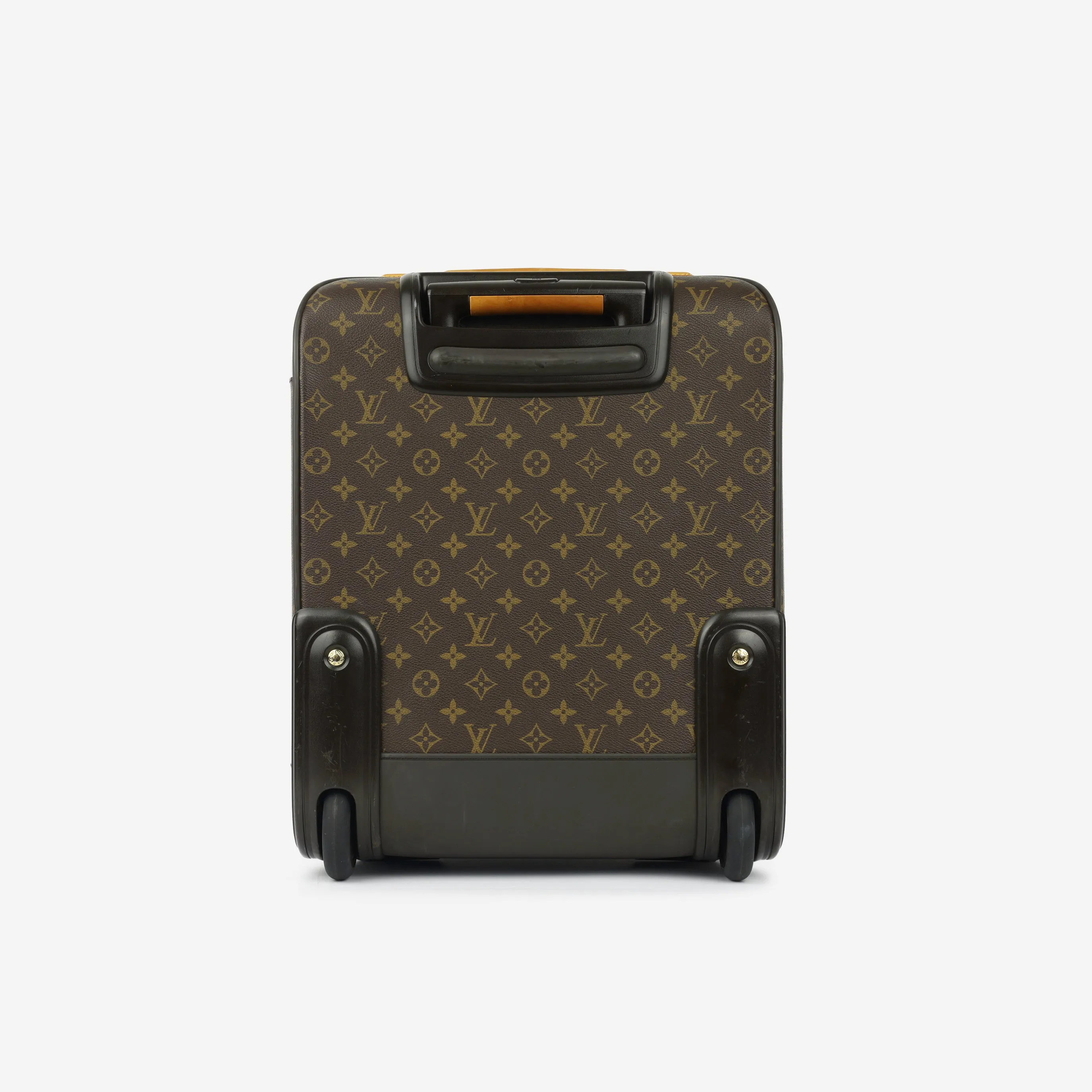 Pégase 45 - Monogram