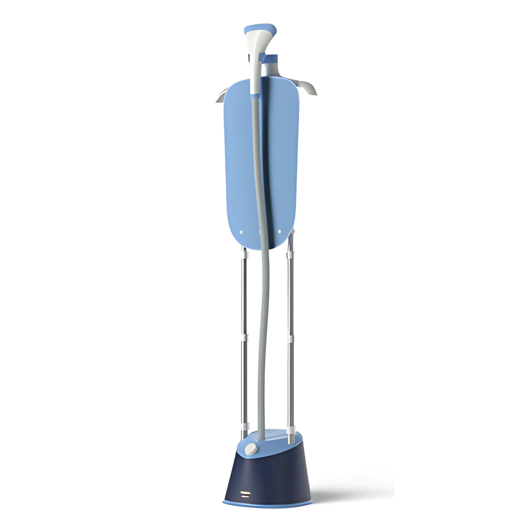Philips Stand Garment Steamer STE1030/20 – 1800W, 36 g/min Steam Output, 1.8L Water Tank