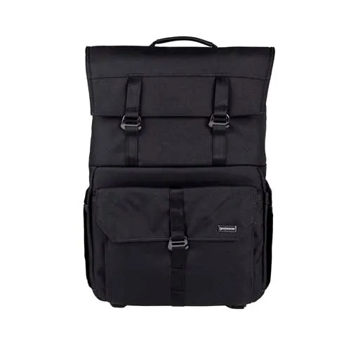 ProMaster Jasper Halfpack - Black