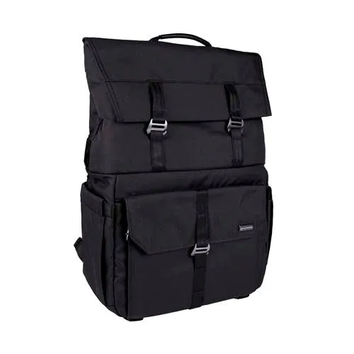 ProMaster Jasper Halfpack - Black
