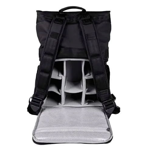 ProMaster Jasper Halfpack - Black