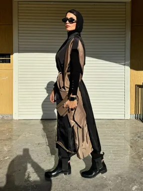 Rain Coat - Muhra