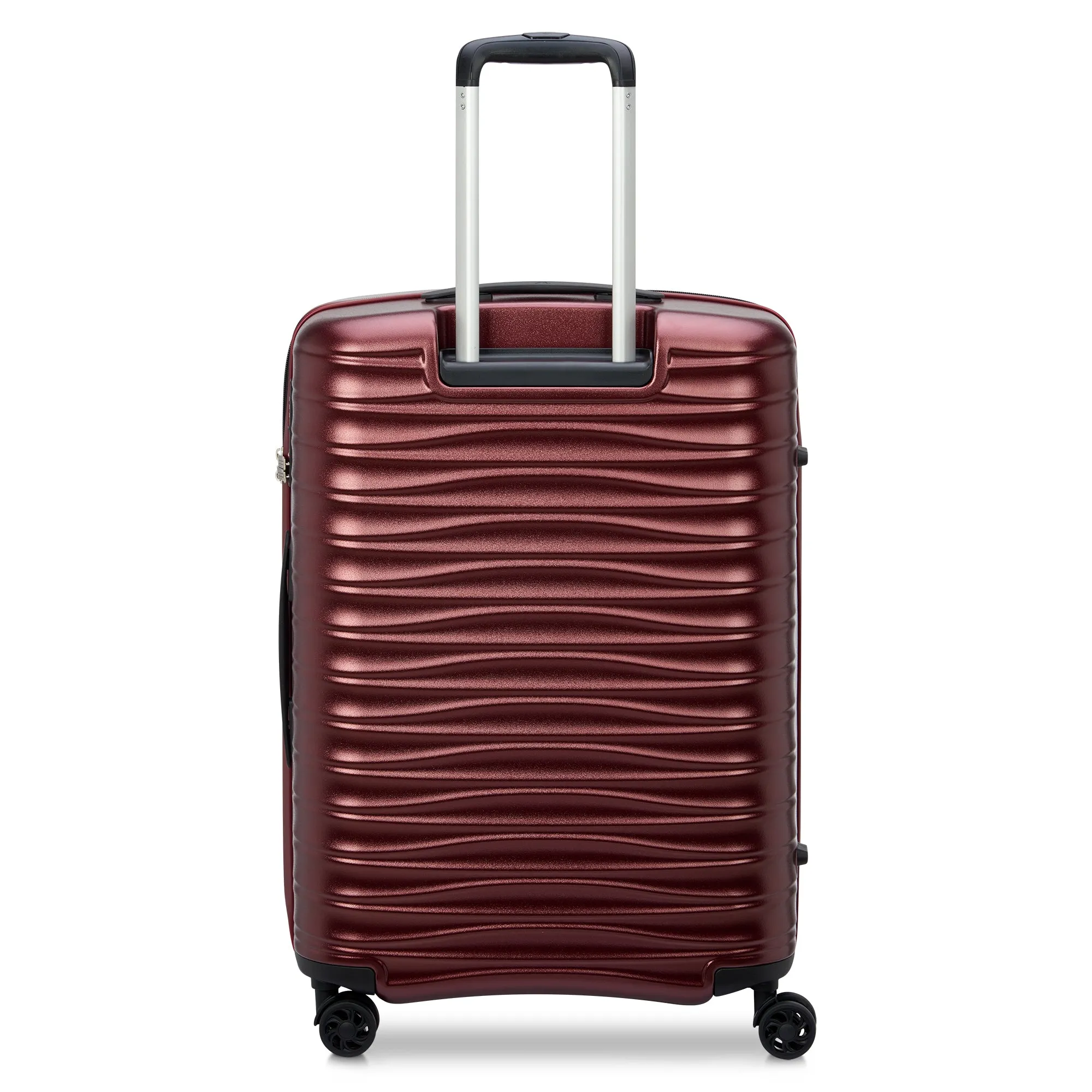 Roncato Wave (Rosso Scuro)