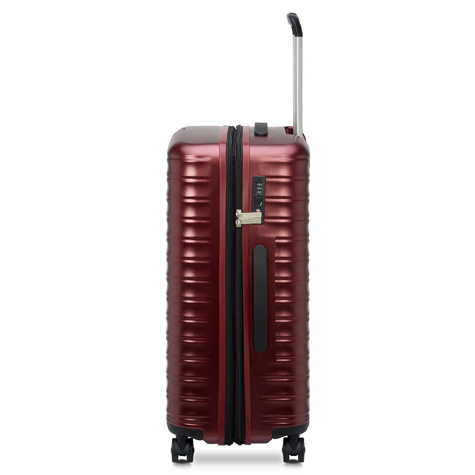 Roncato Wave (Rosso Scuro)