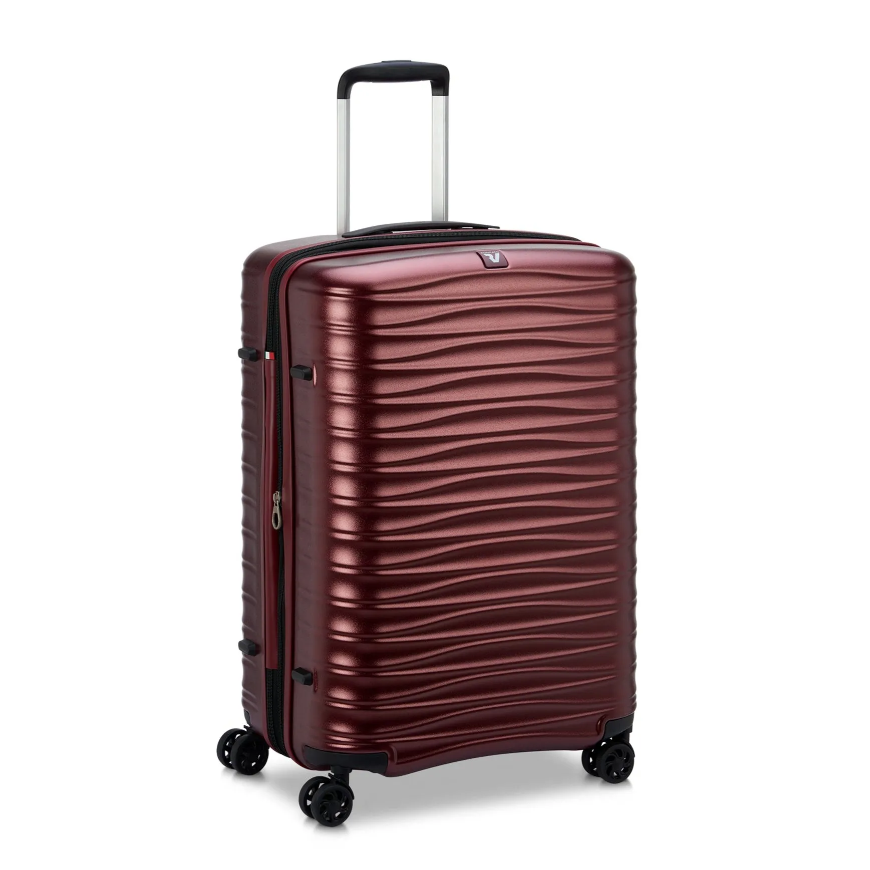 Roncato Wave (Rosso Scuro)