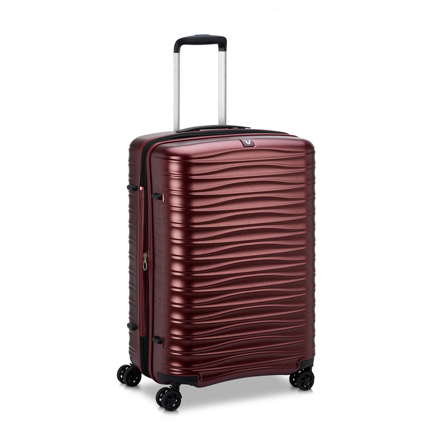 Roncato Wave (Rosso Scuro)