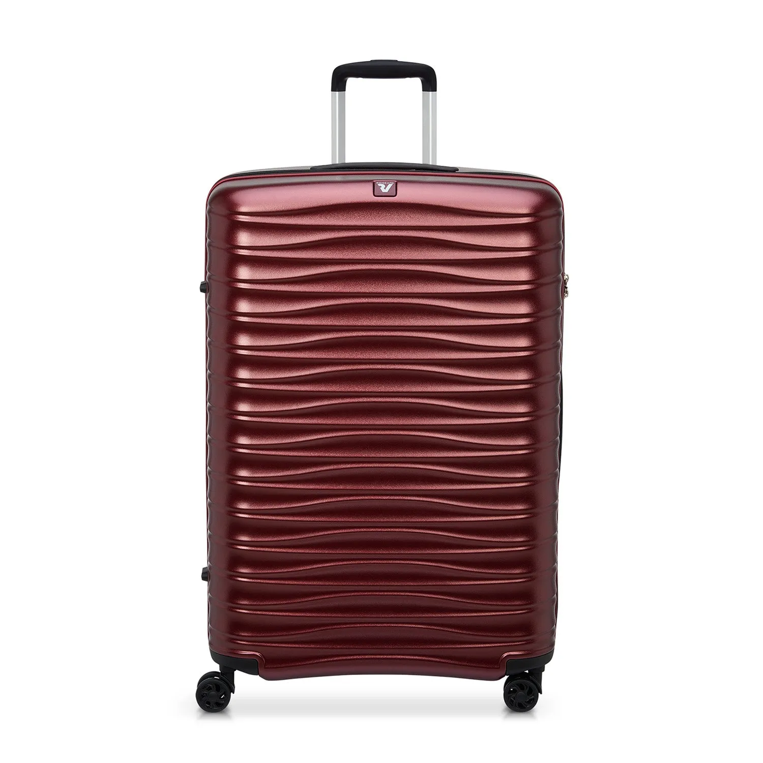 Roncato Wave (Rosso Scuro)