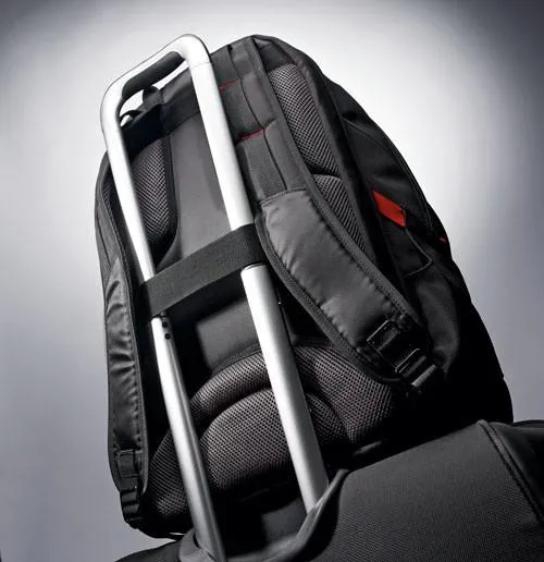 Samsonite Tectonic Large Backpack PFT 17 Inch