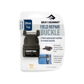 Sea-to-Summit Field Repair Buckle 3/4in 20mm Side Release 1 Pin
