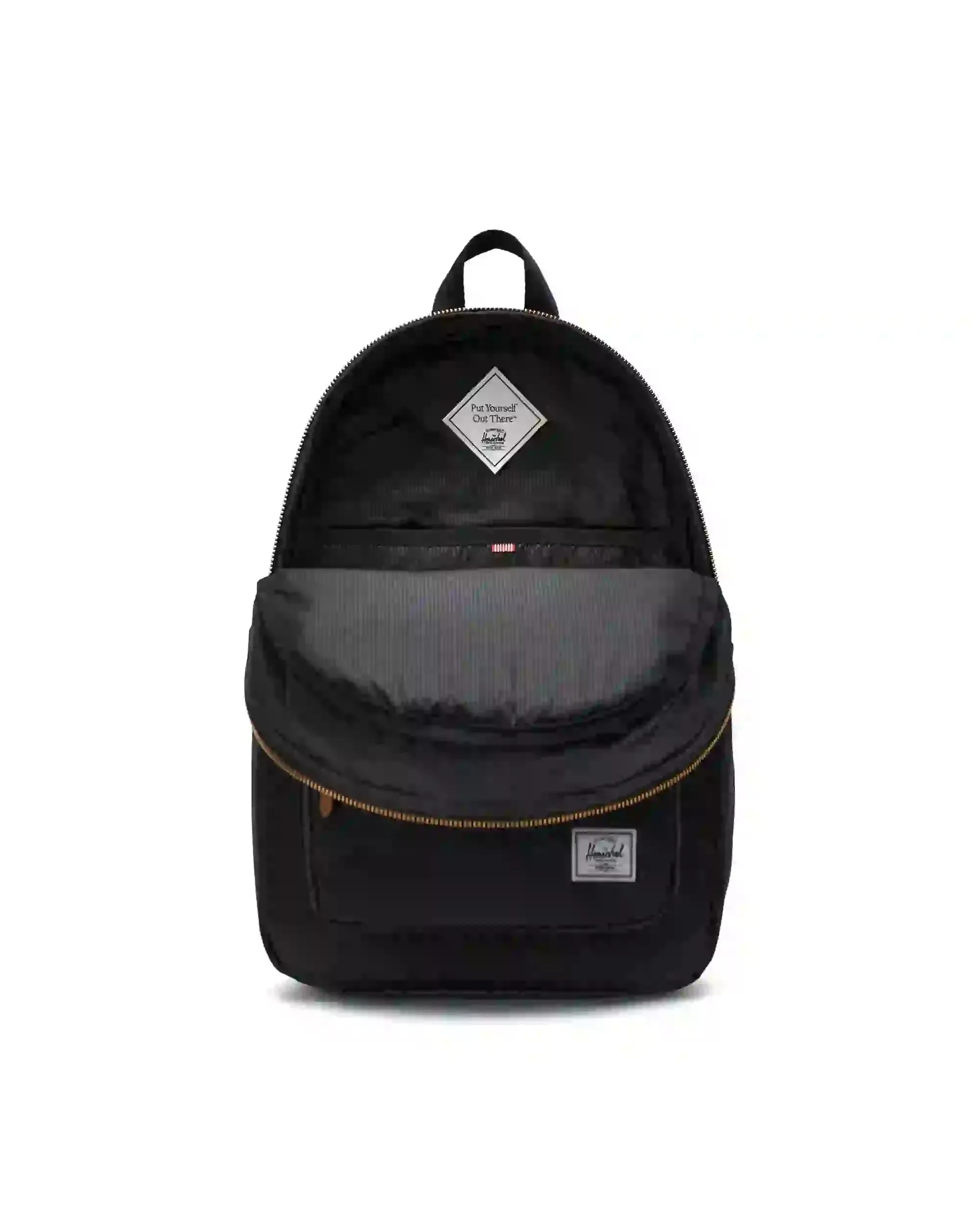 Settlement Backpack