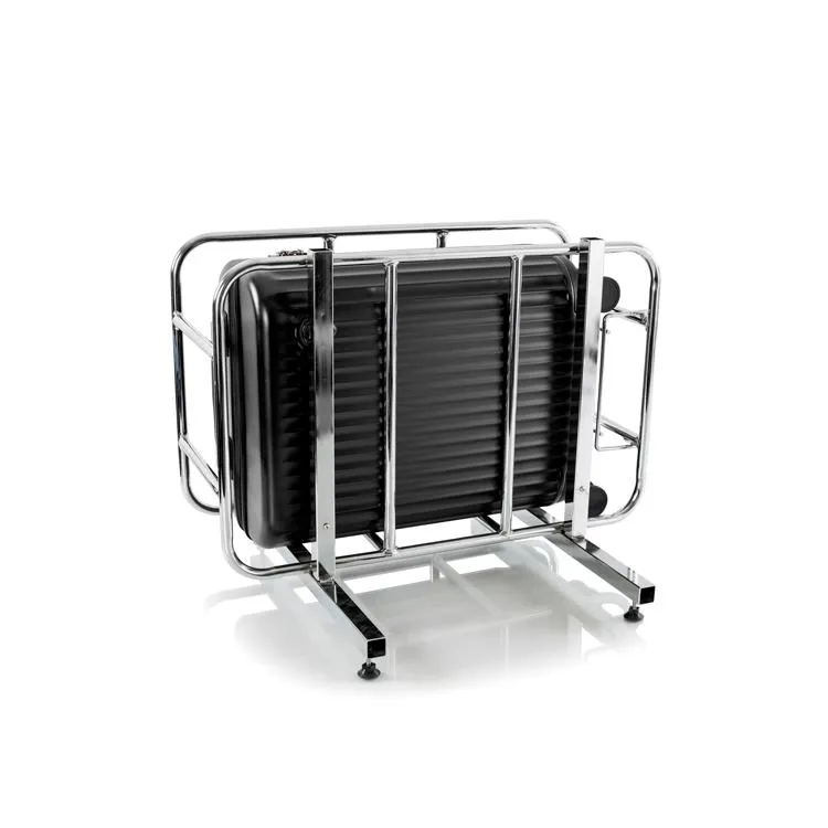 SmartLuggage® 3pc. Set - Airline Approved