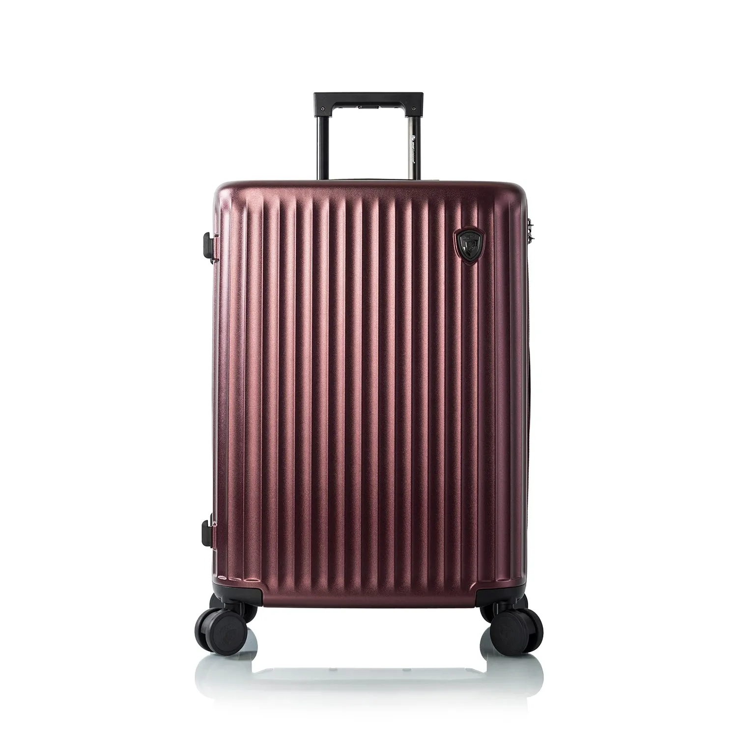 SmartLuggage® 3pc. Set - Airline Approved
