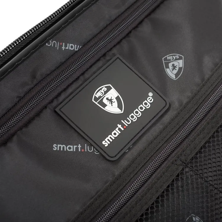 SmartLuggage® 3pc. Set - Airline Approved