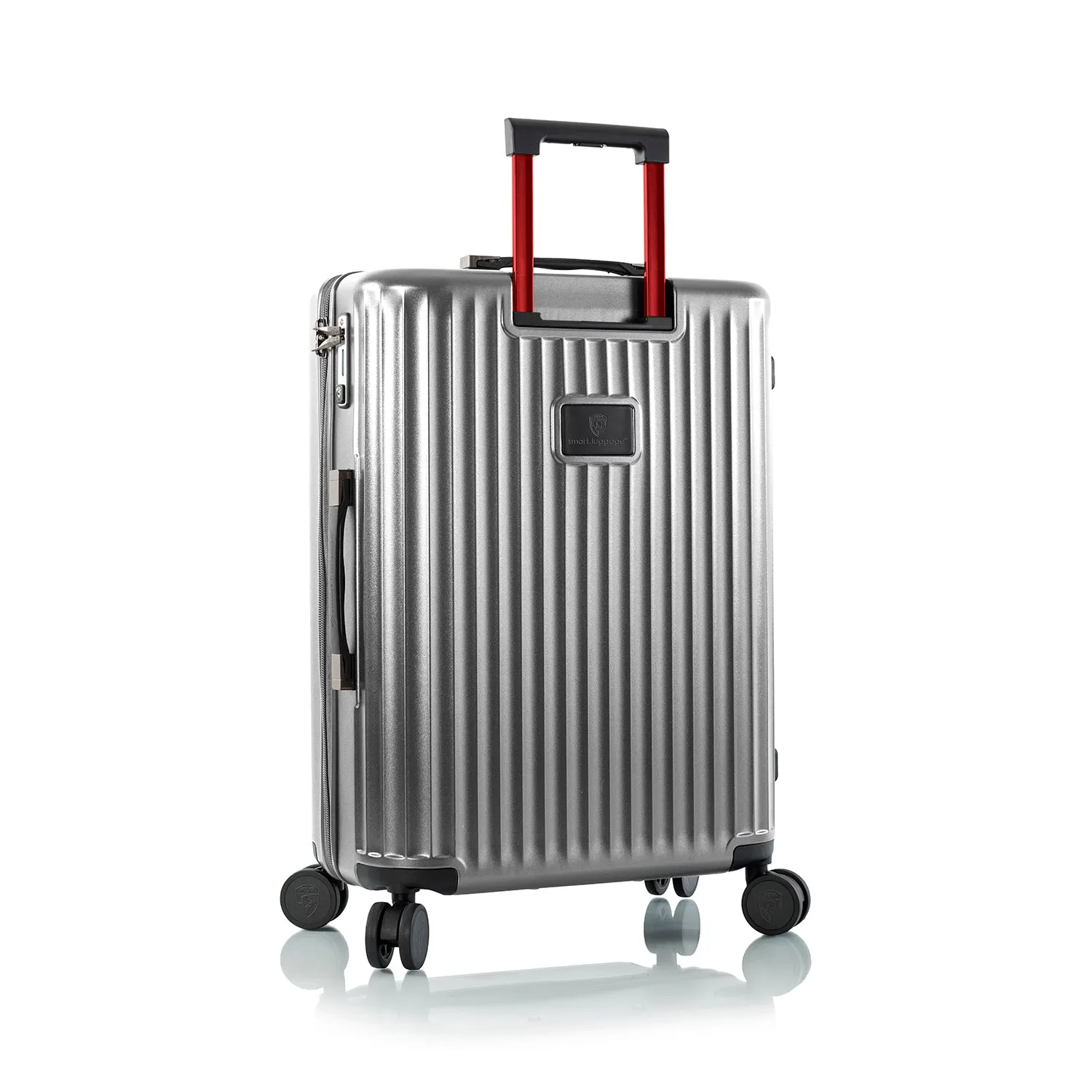 SmartLuggage® 3pc. Set - Airline Approved