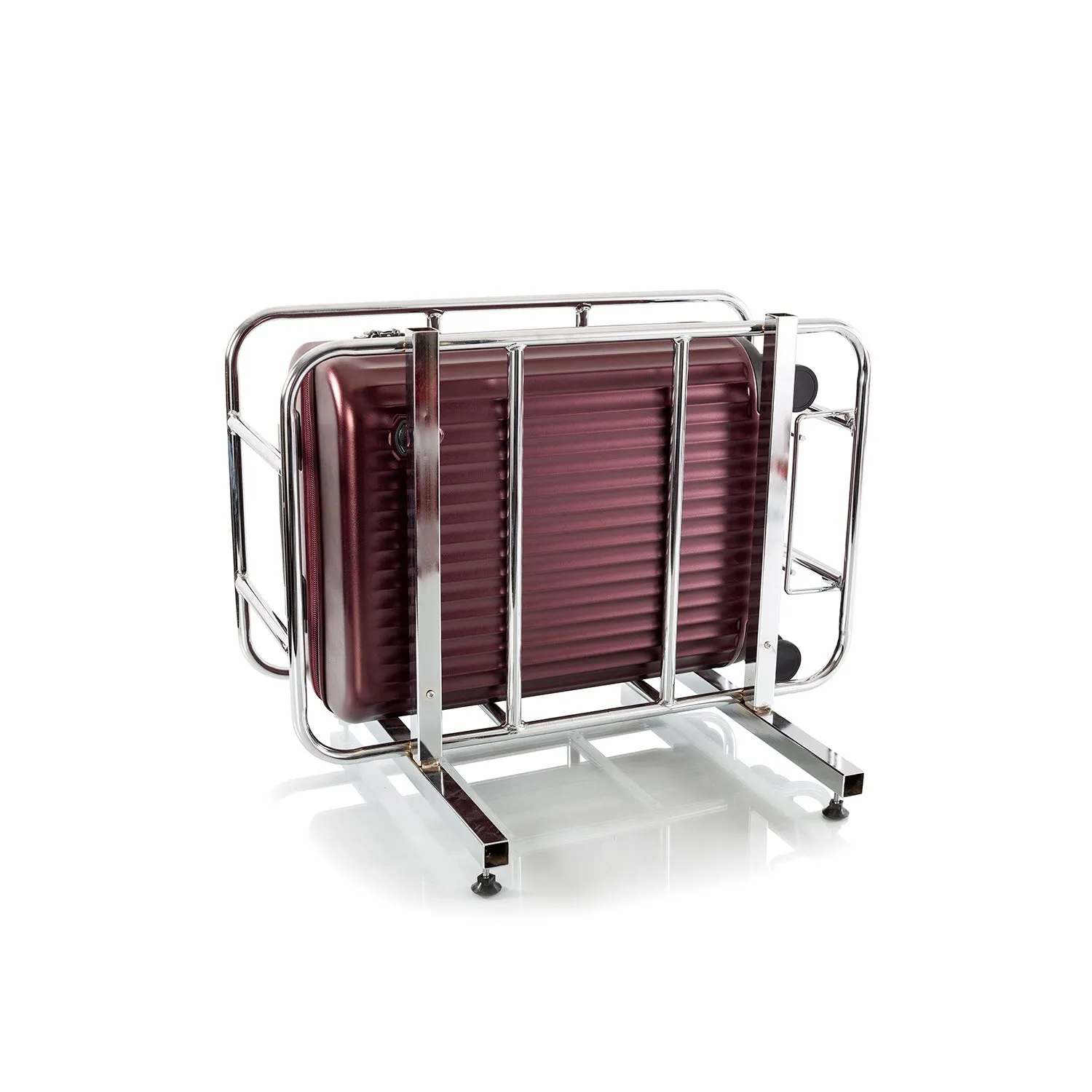 SmartLuggage® 3pc. Set - Airline Approved