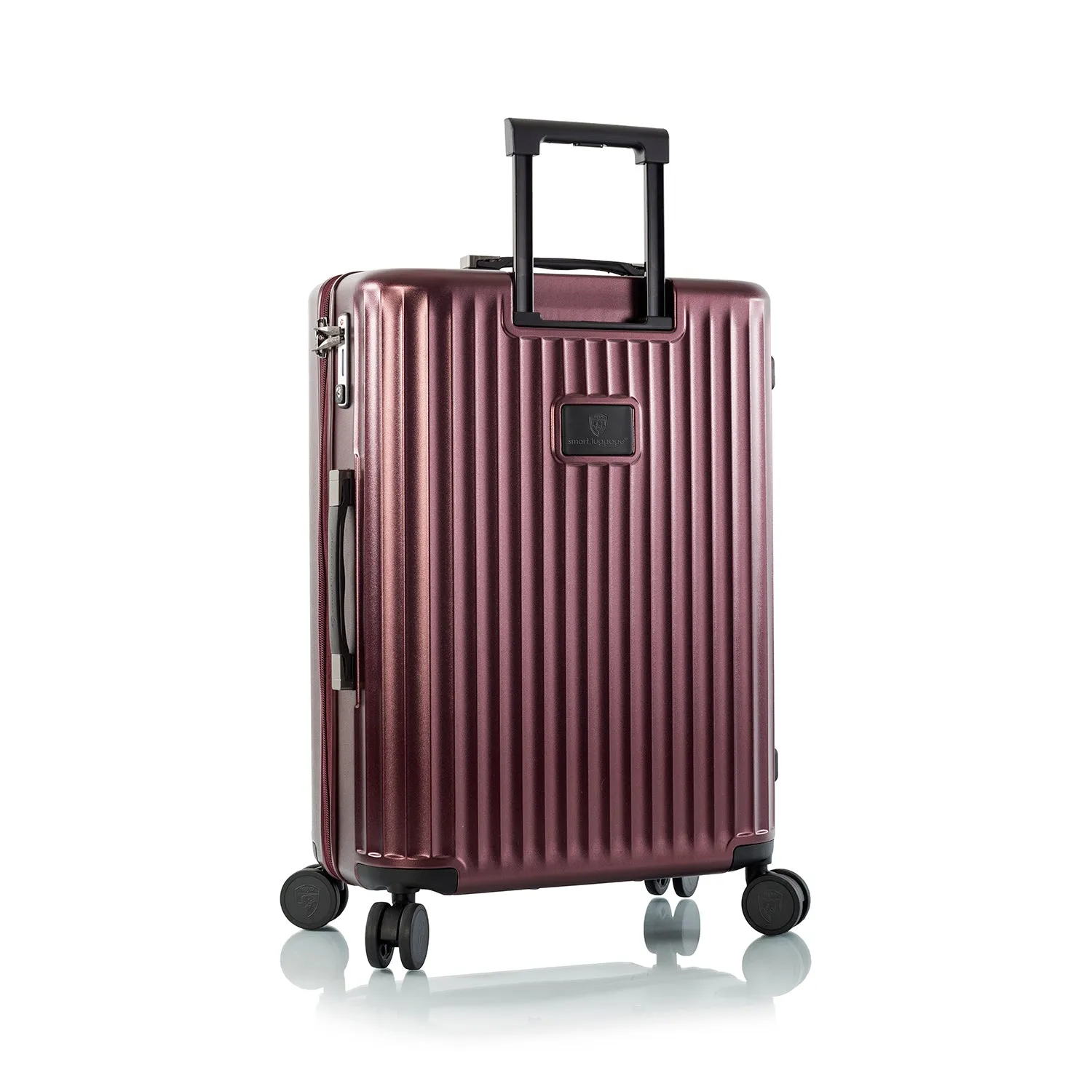 SmartLuggage® 3pc. Set - Airline Approved