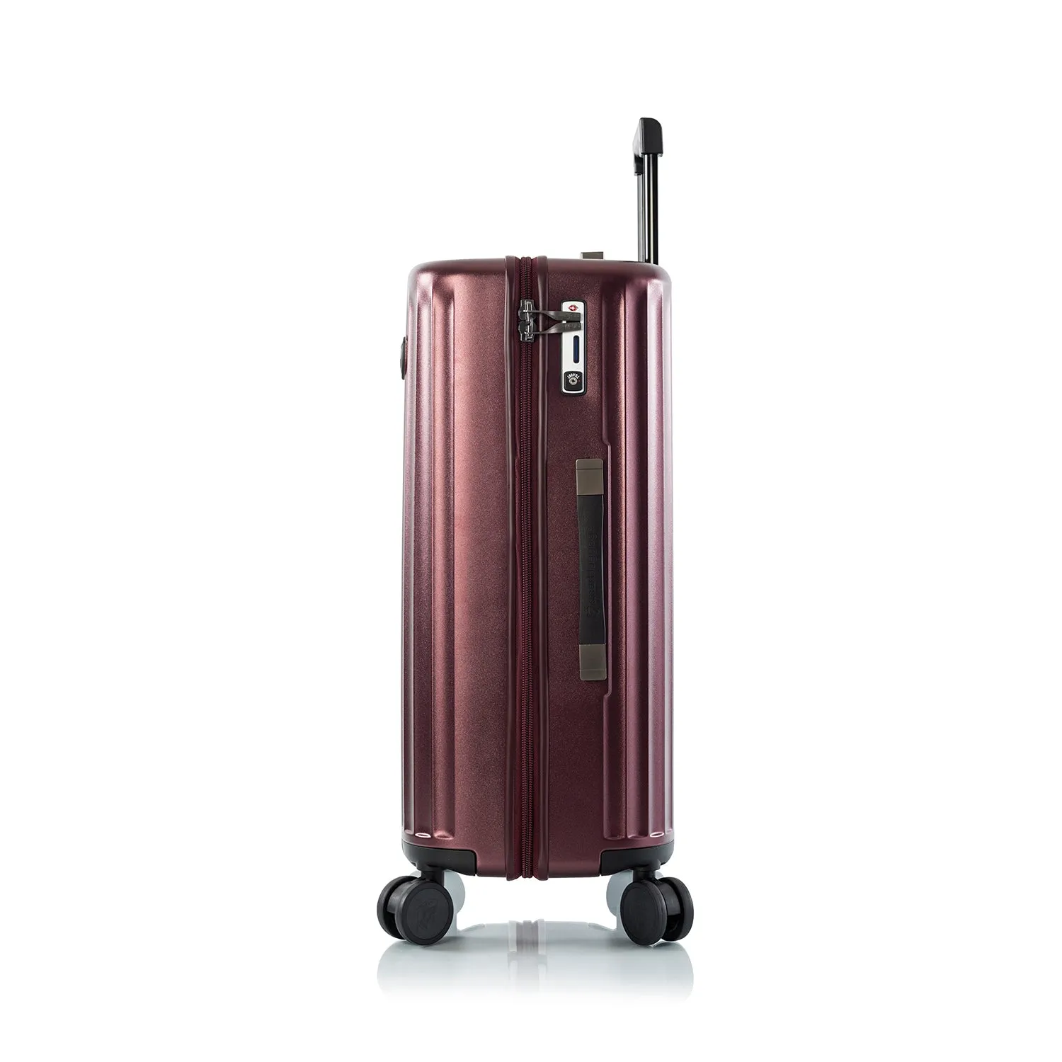 SmartLuggage® 3pc. Set - Airline Approved