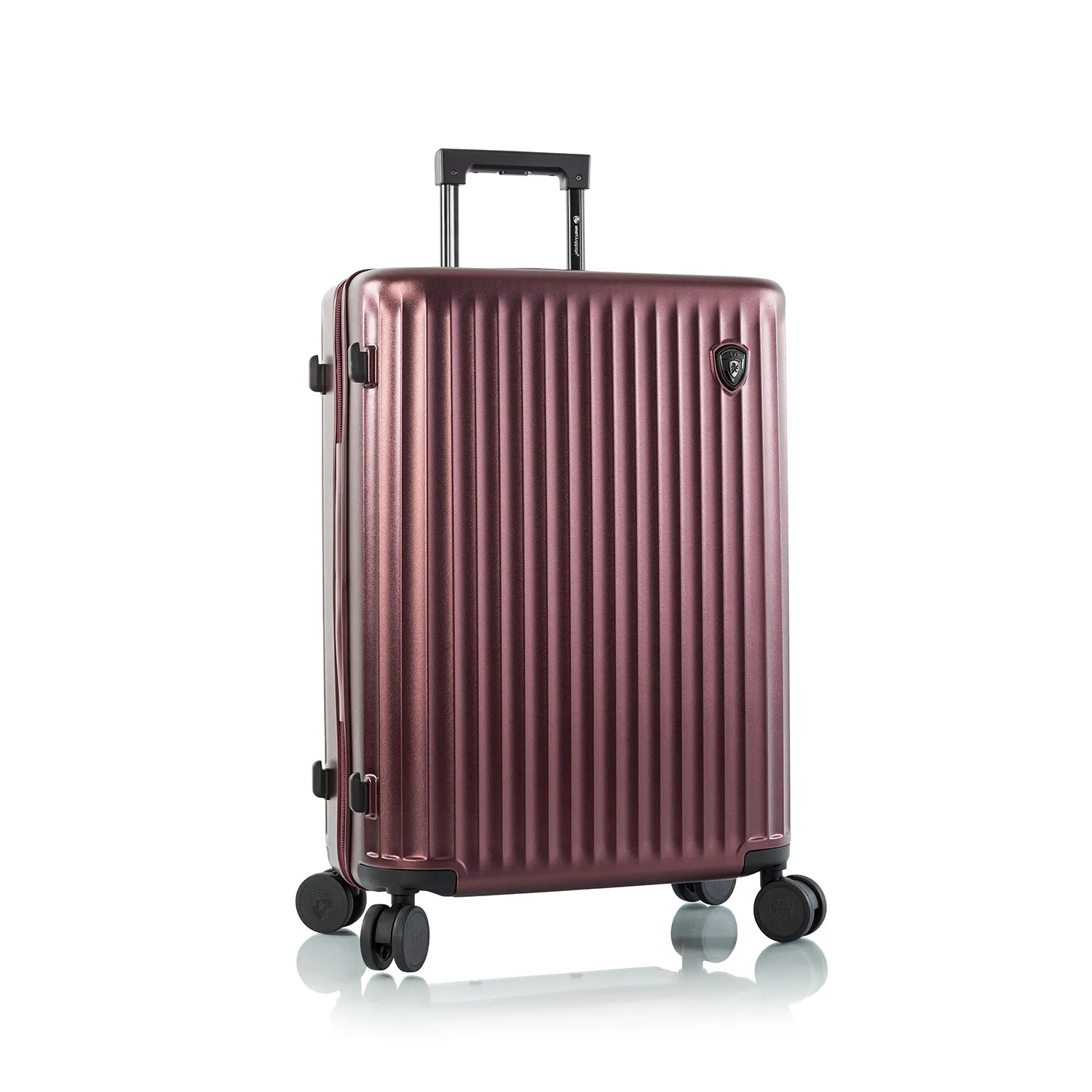 SmartLuggage® 3pc. Set - Airline Approved