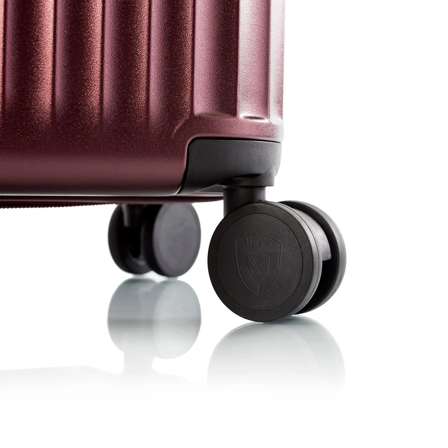 SmartLuggage® 3pc. Set - Airline Approved