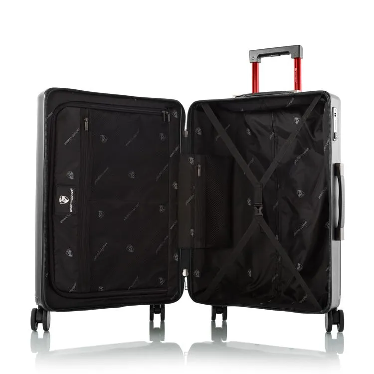 SmartLuggage® 3pc. Set - Airline Approved