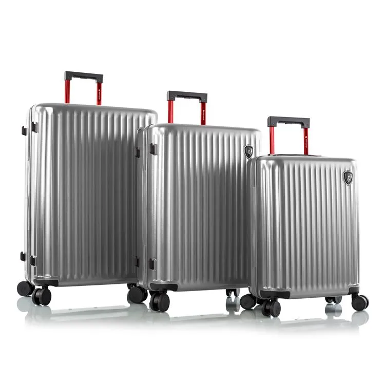 SmartLuggage® 3pc. Set - Airline Approved