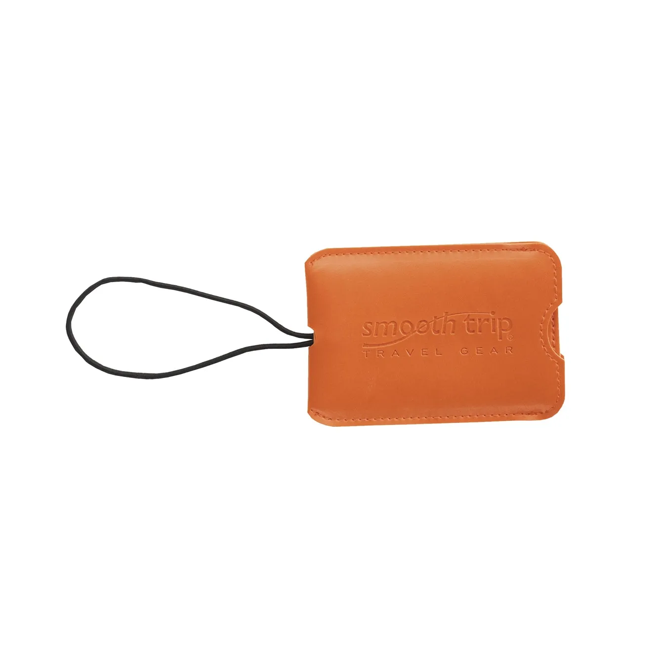 Smooth Trip Slide ID LuggageTag